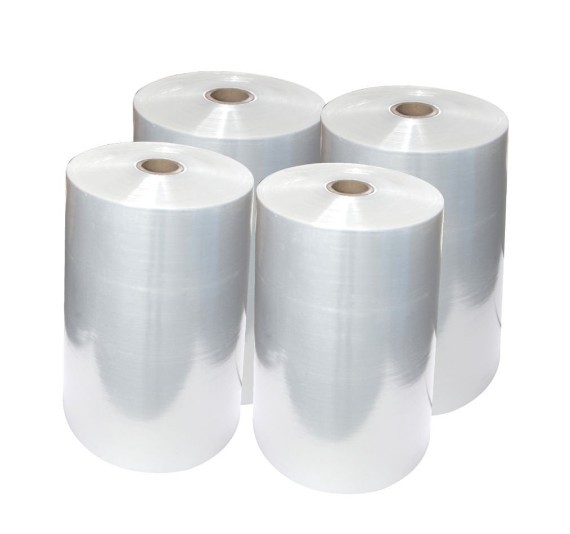 Plastic Wrap Film